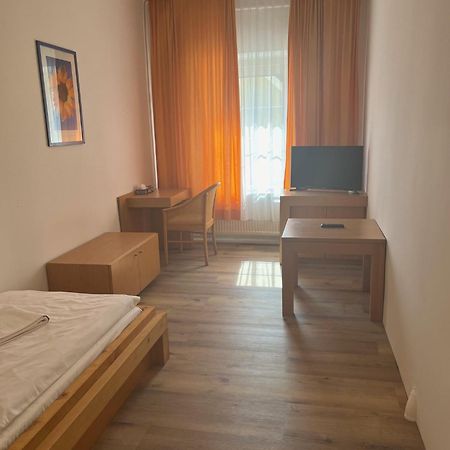 City Hotel Post 16 Braunau am Inn Zewnętrze zdjęcie