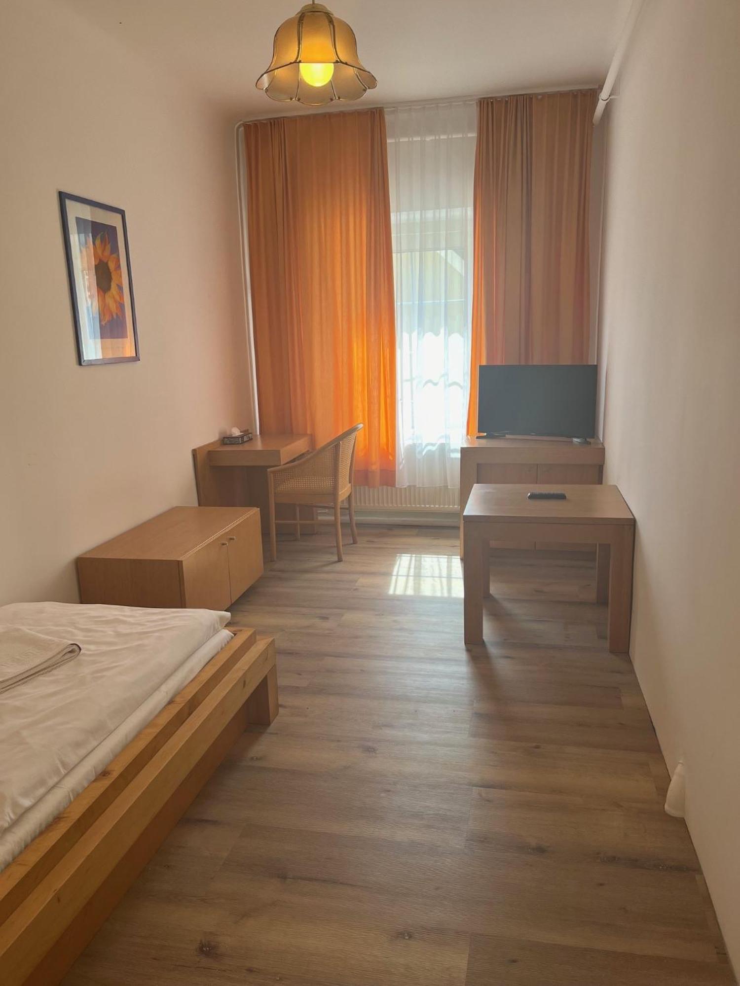City Hotel Post 16 Braunau am Inn Zewnętrze zdjęcie
